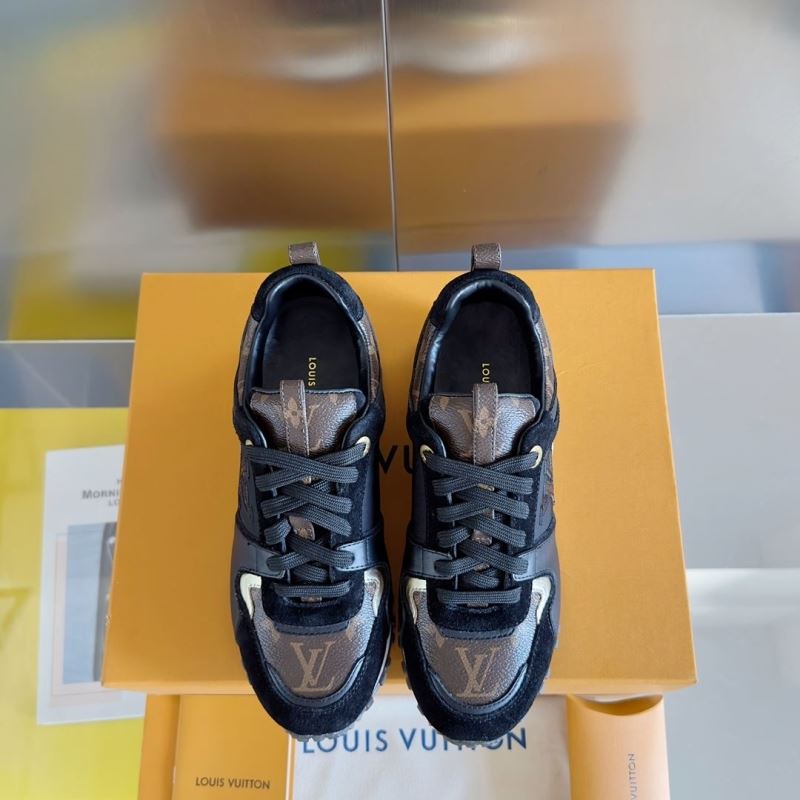 Louis Vuitton Trainer Sneaker